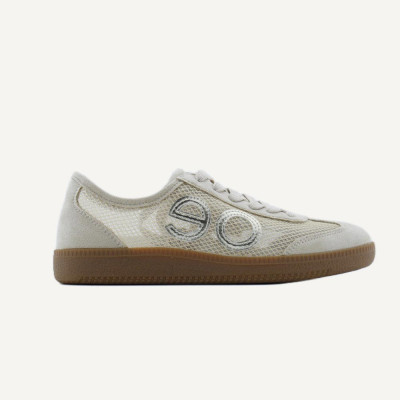 Eoligeros deportivos mujer camel ligera