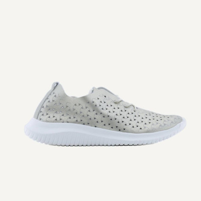 Eoligeros deportivos mujer oro