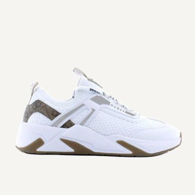 Guess zapatillas blanco FLPGEN
