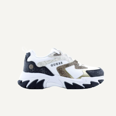 Zapatillas Guess Mujer Deportivas