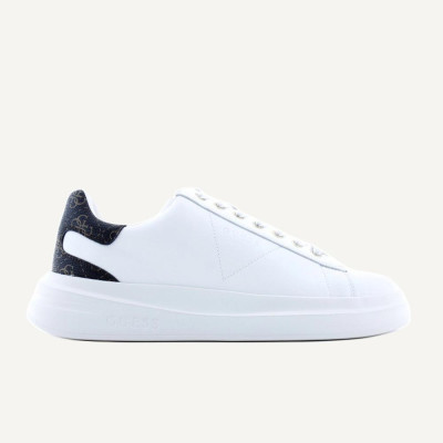 Guess zapatillas blanco FMPVIB