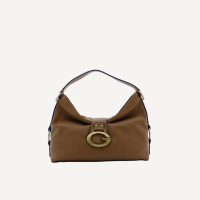 Guess bolso cognac BB9308180