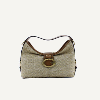 Guess Bolso Mujer Beig