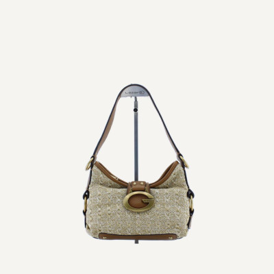 Guess bolso natural RB9308720