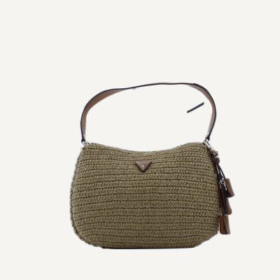 Guess bolso natural WG9923010