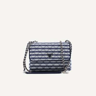 Guess bolso marino AG9673200