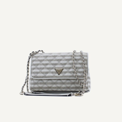 Guess Bolso Mujer Taupe