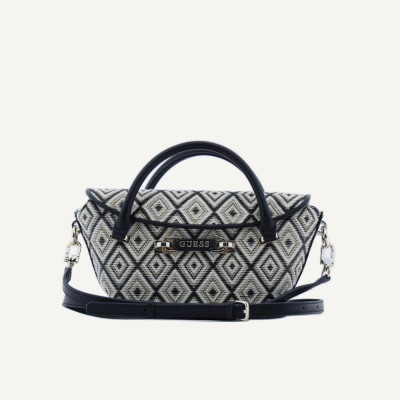 Guess bolso negro WG9913760