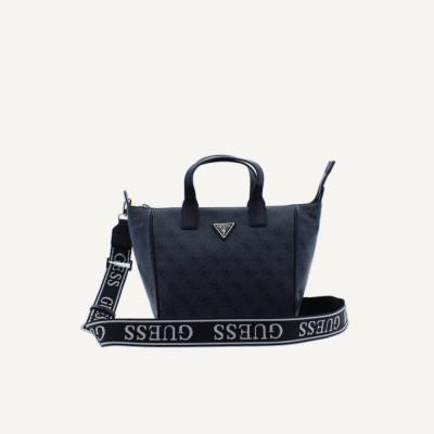 Guess bolso antracita LB9676019