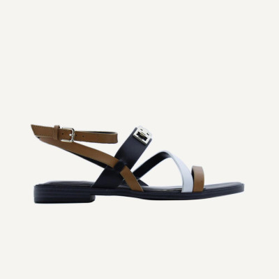 Sandalias Guess Mujer Multicolor