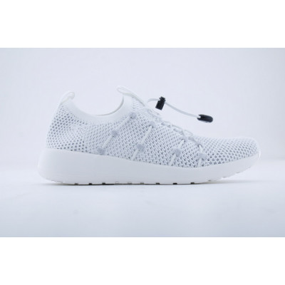 Eoligeros deportivos mujer blanco urban