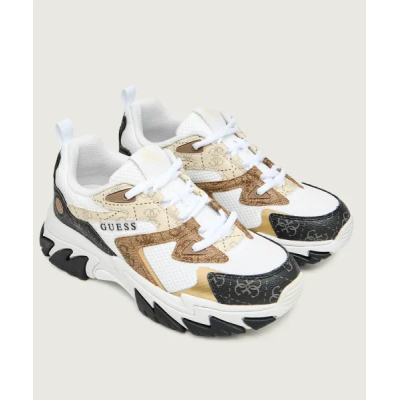 Zapatillas Guess Mujer Deportivas