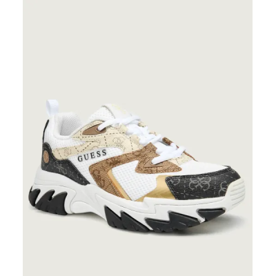 Zapatillas Guess Mujer Deportivas