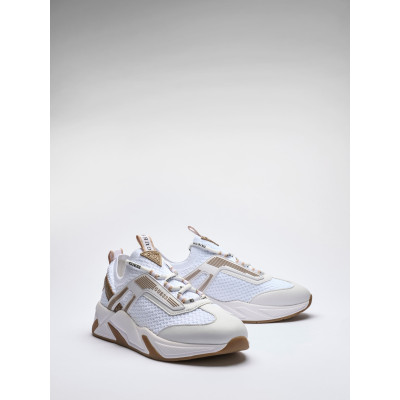 Zapatillas Guess Mujer Blancas