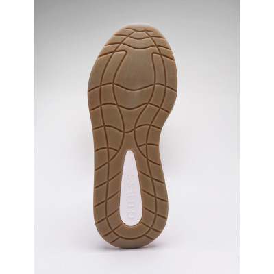 Zapatillas Guess Mujer Blancas