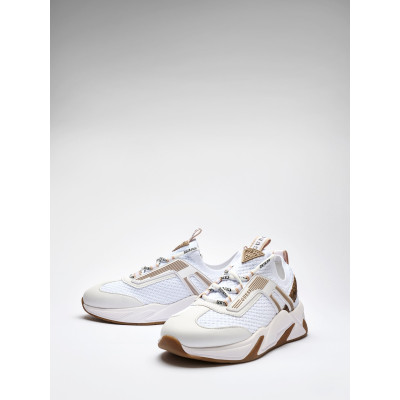 Zapatillas Guess Mujer Blancas