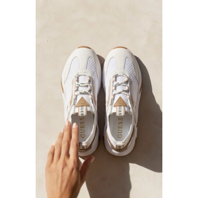 Guess zapatillas blanco FLPGEN