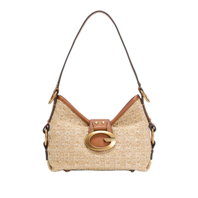 Guess bolso natural RB9308180
