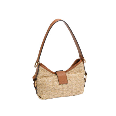 Guess bolso natural RB9308180