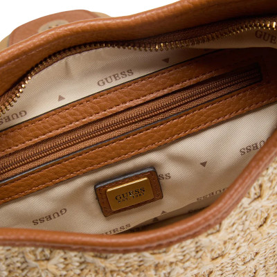 Guess bolso natural RB9308180