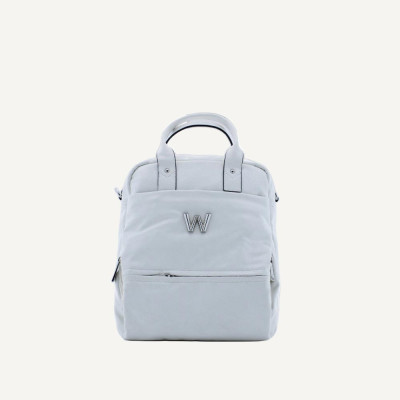 Wonders Bolso Mujer Blanco – PU