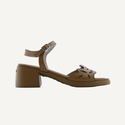 Wonders Sandalia Mujer Cuero – piel