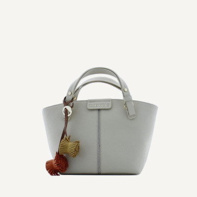 Valentino Bags Bolso Mujer Beig – polipiel