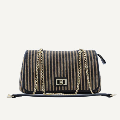 Valentino Bags Bolso Mujer Combinado – polipiel