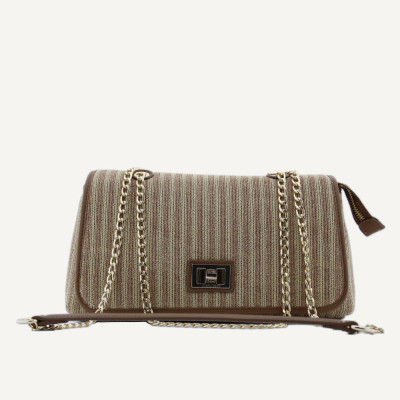 Valentino Bags Bolso Mujer Combinado – textil y polipiel