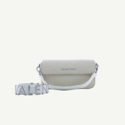 Valentino Bags Bolso Mujer Beig – polipiel