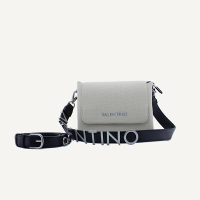 Valentino Bags Bolso Mujer Beig – polipiel