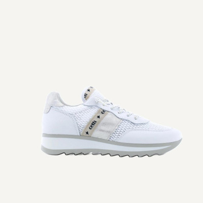 Cetti Deportivos Mujer Blanco