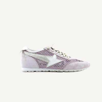 Cetti Deportivos Mujer Rosa