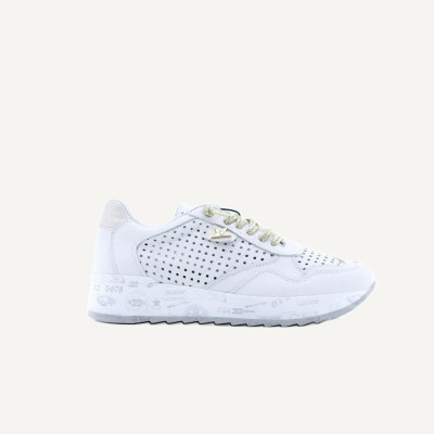 Cetti Deportivos Mujer Blanco