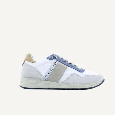 Cetti Deportivos Hombre Blanco