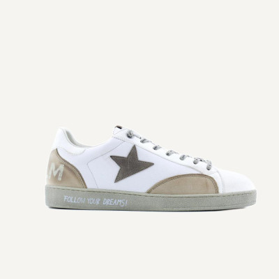 Cetti Deportivos Hombre Blanco