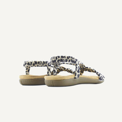 Be Casual Sandalias Mujer Marron