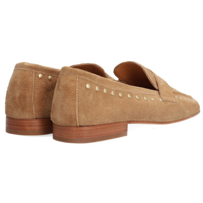 Alpe mocasines mujer cuero 5400 1101