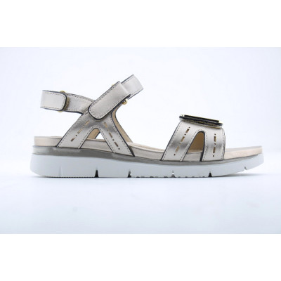 Stonefly sandalias blanco | Lazaro