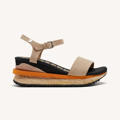 Gioseppo Sandalias Beig