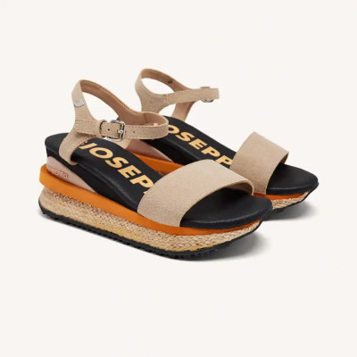 Gioseppo Sandalias Beig