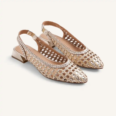 Gioseppo Sandalias Oro