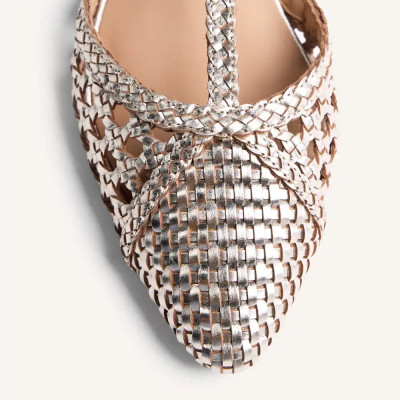 Gioseppo Sandalias Rosa