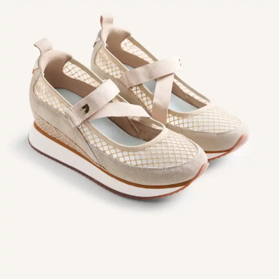 Gioseppo Zapatos Blanco