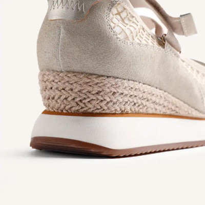 Gioseppo Zapatos Blanco