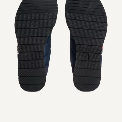 Tommy deportivos marino – hombre