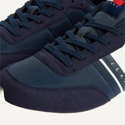 Tommy deportivos marino – hombre