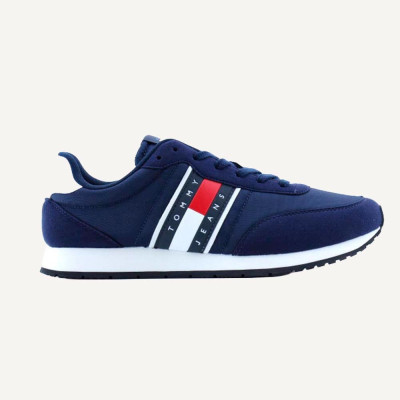Tommy deportivos marino – hombre