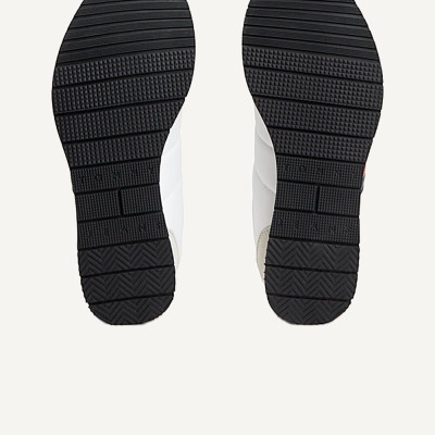 Tommy deportivos blanco – hombre