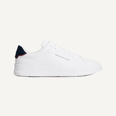 Tommy deportivos blanco – hombre